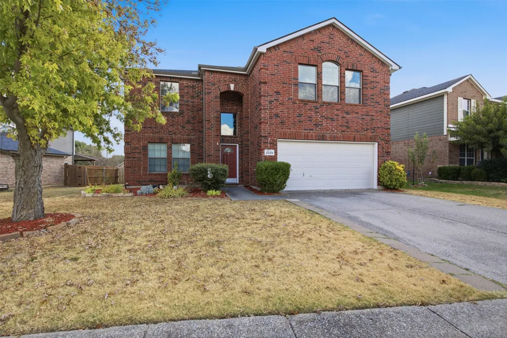 2009 Penton Linns Drive Anna, TX 75409
