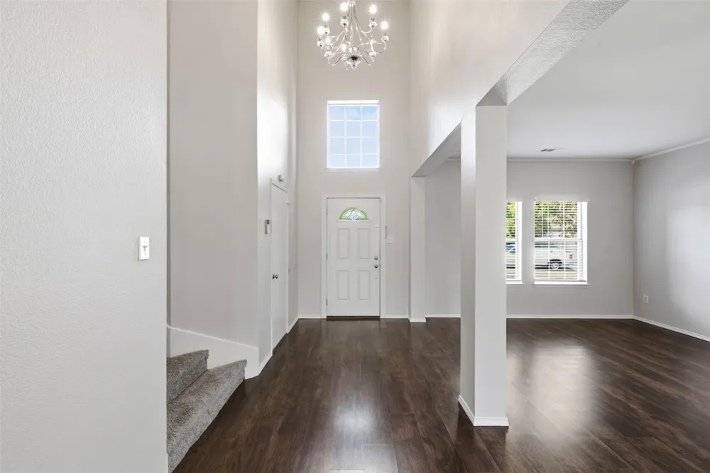 2009 Penton Linns Drive Anna, TX 75409