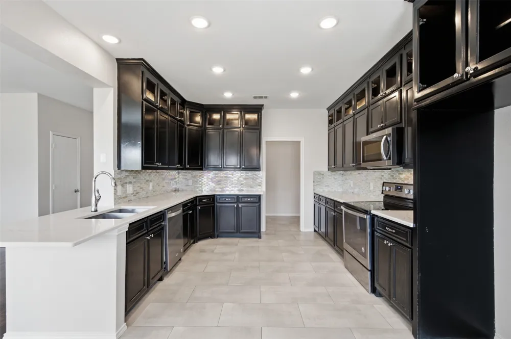 2009 Penton Linns Drive Anna, TX 75409