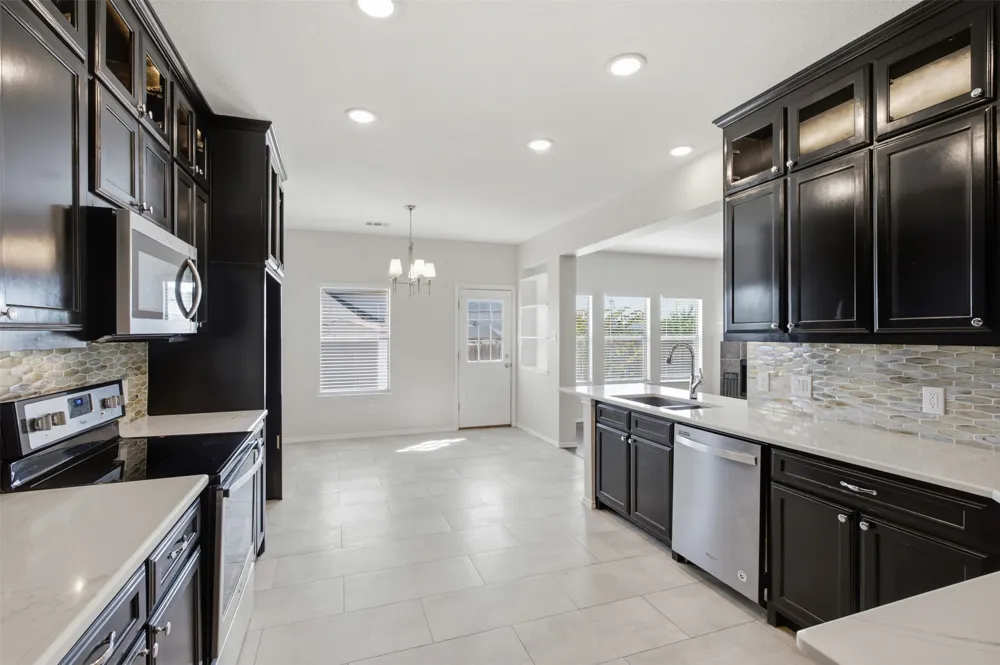 2009 Penton Linns Drive Anna, TX 75409
