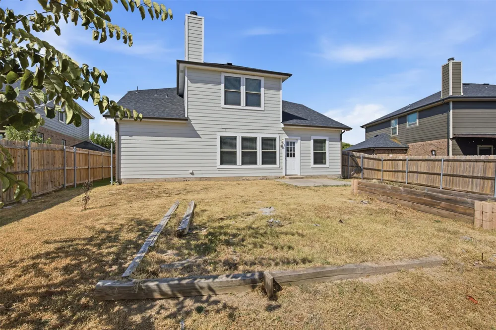 2009 Penton Linns Drive Anna, TX 75409