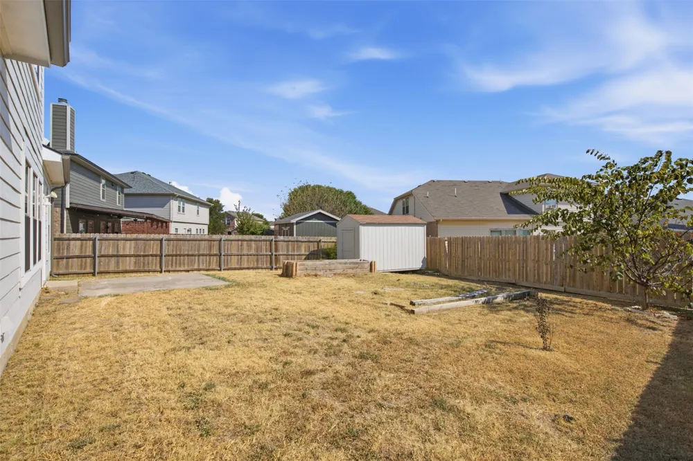 2009 Penton Linns Drive Anna, TX 75409
