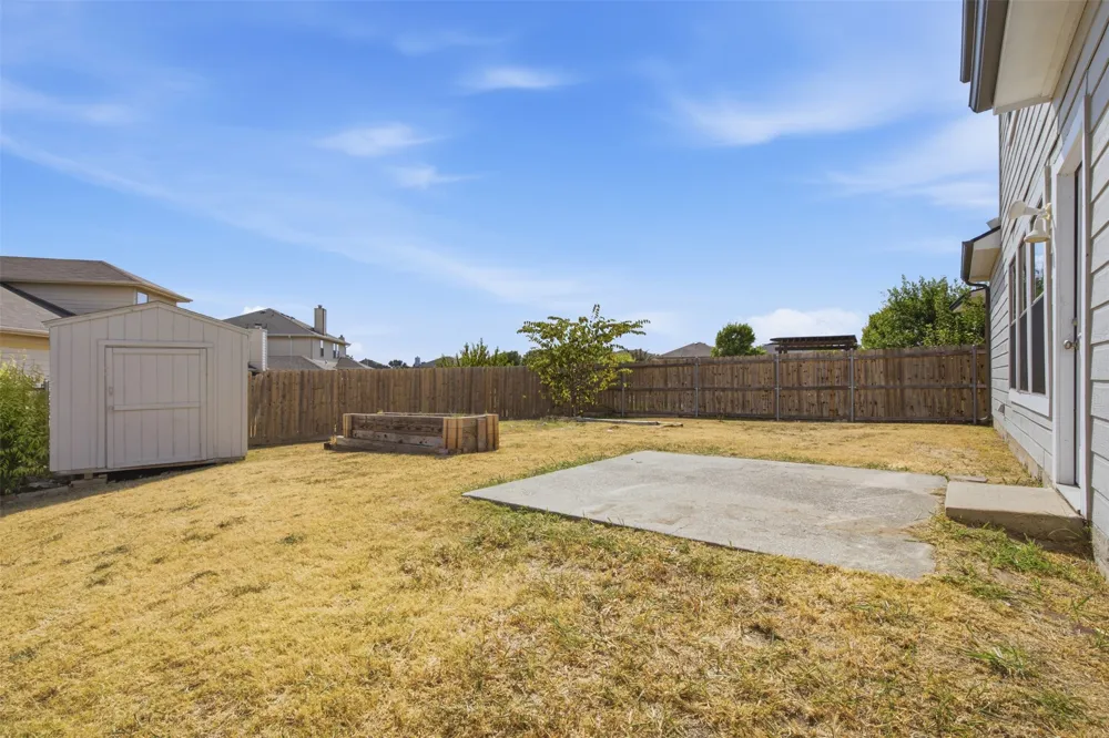 2009 Penton Linns Drive Anna, TX 75409