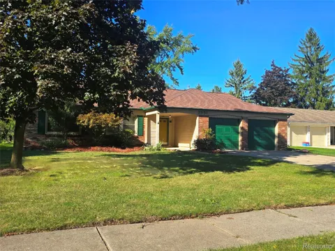2951 Hill Drive