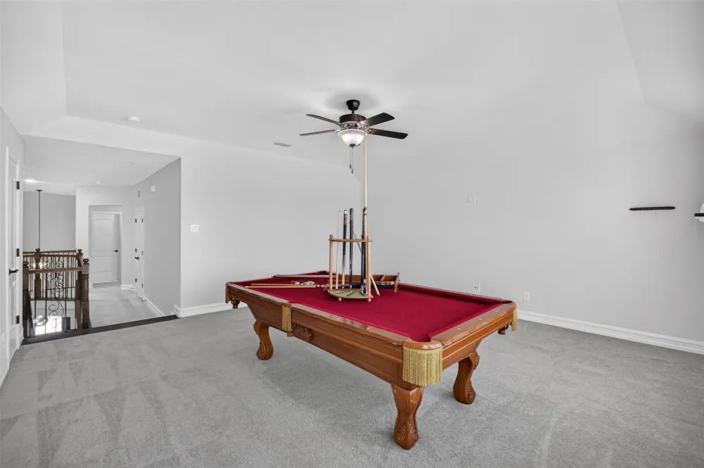 8125 Charford Drive Fort Worth, TX 76131