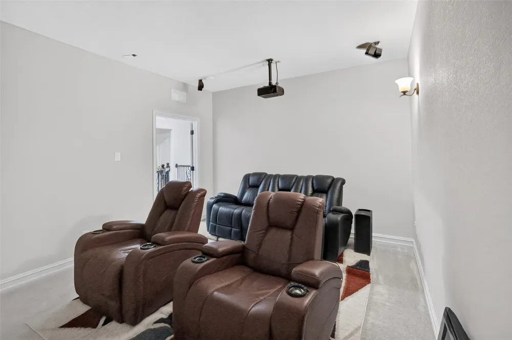 8125 Charford Drive Fort Worth, TX 76131