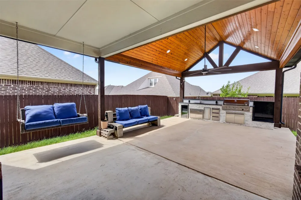 8125 Charford Drive Fort Worth, TX 76131