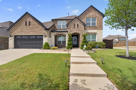 8125 Charford Drive