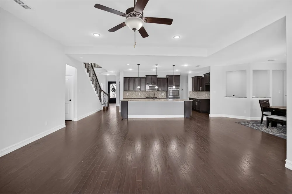 8125 Charford Drive Fort Worth, TX 76131