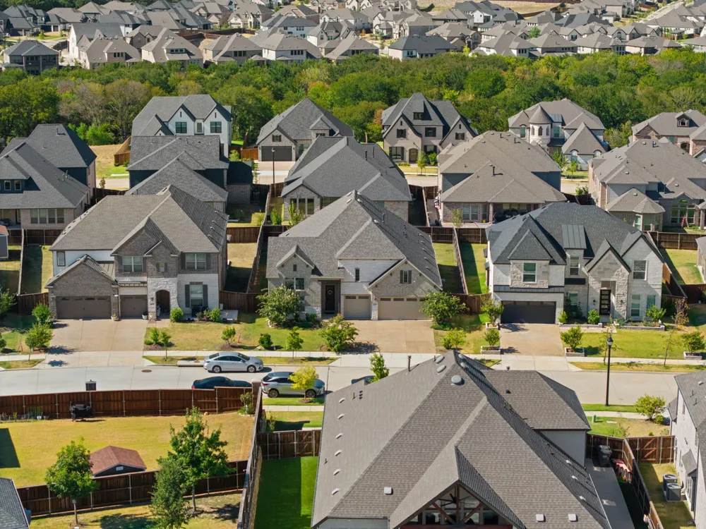 1433 Devotion Row Wylie, TX 75098