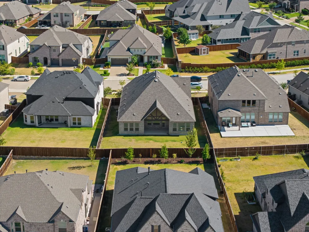 1433 Devotion Row Wylie, TX 75098