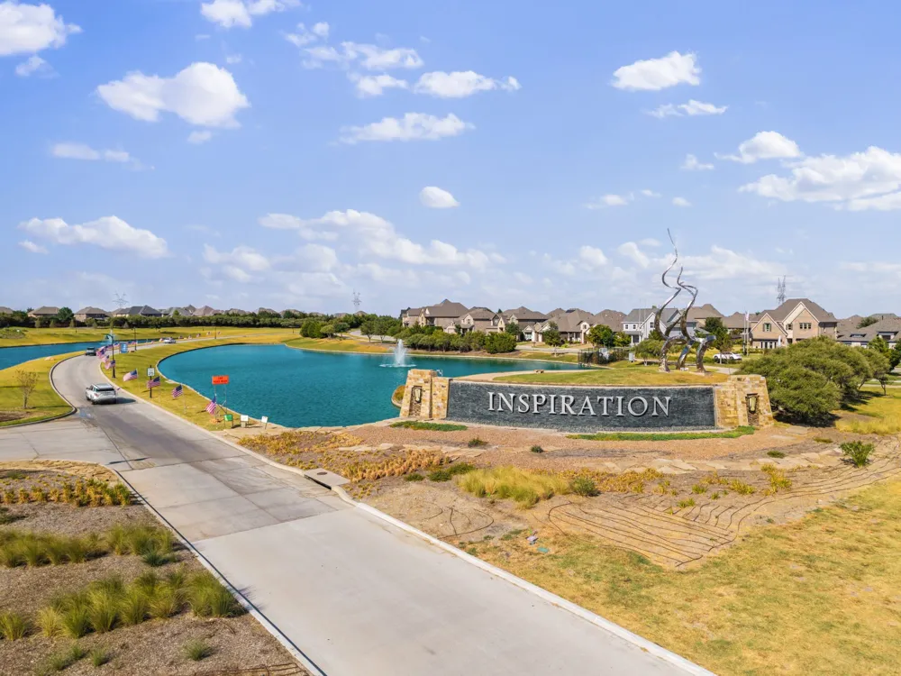 1433 Devotion Row Wylie, TX 75098
