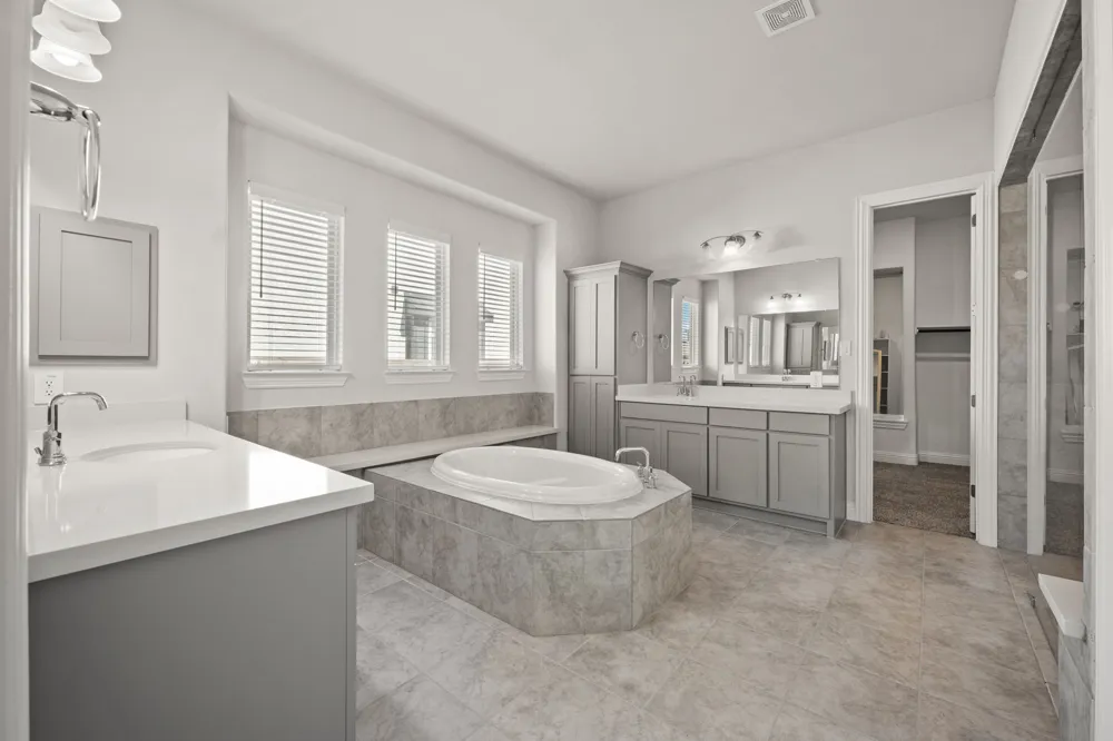 1433 Devotion Row Wylie, TX 75098