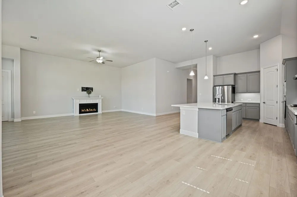 1433 Devotion Row Wylie, TX 75098