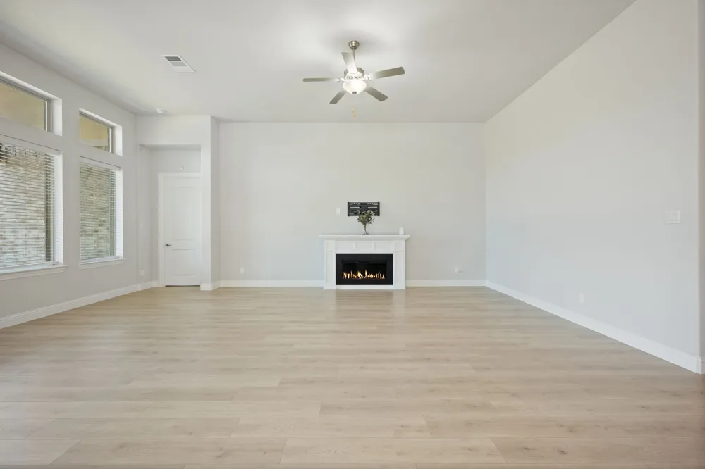 1433 Devotion Row Wylie, TX 75098