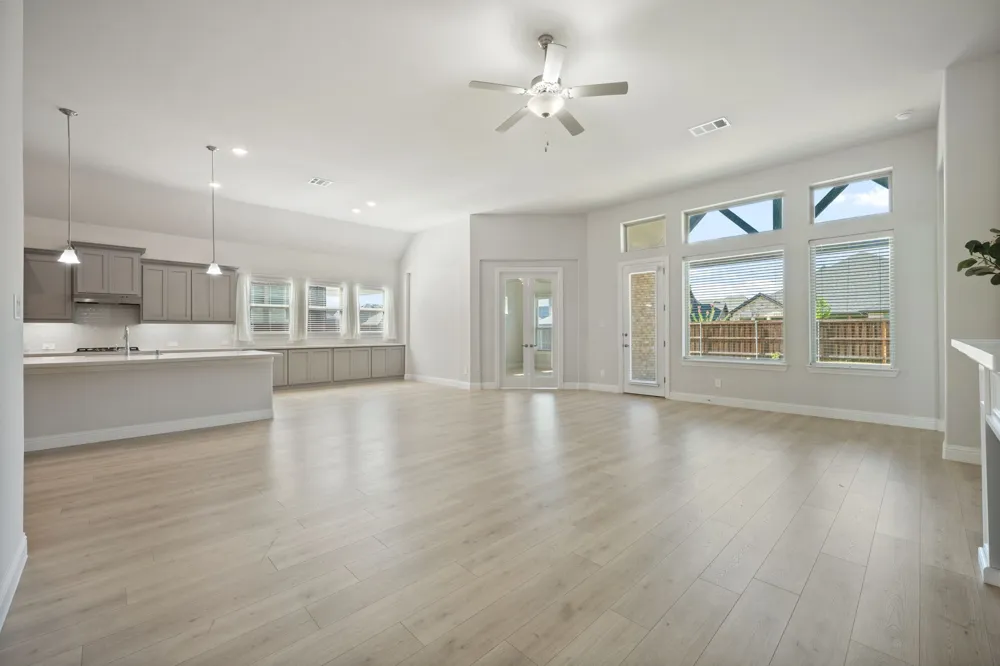 1433 Devotion Row Wylie, TX 75098
