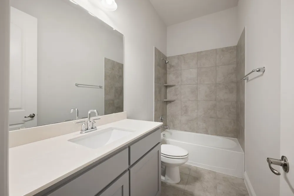 1433 Devotion Row Wylie, TX 75098
