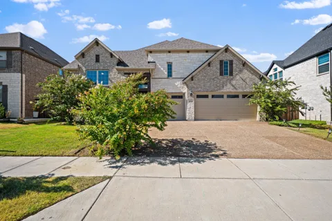 1433 Devotion Row