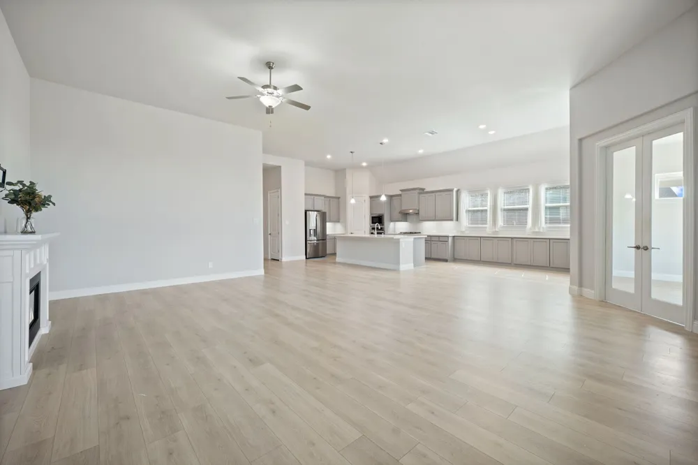 1433 Devotion Row Wylie, TX 75098