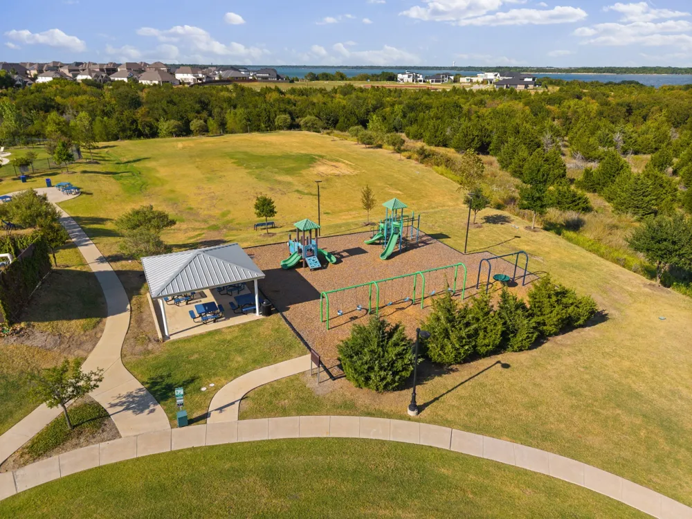 1433 Devotion Row Wylie, TX 75098