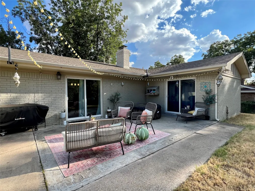 1811 W Overhill Drive Stephenville, TX 76401