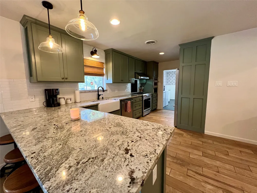 1811 W Overhill Drive Stephenville, TX 76401