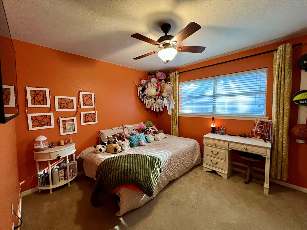1811 W Overhill Drive Stephenville, TX 76401