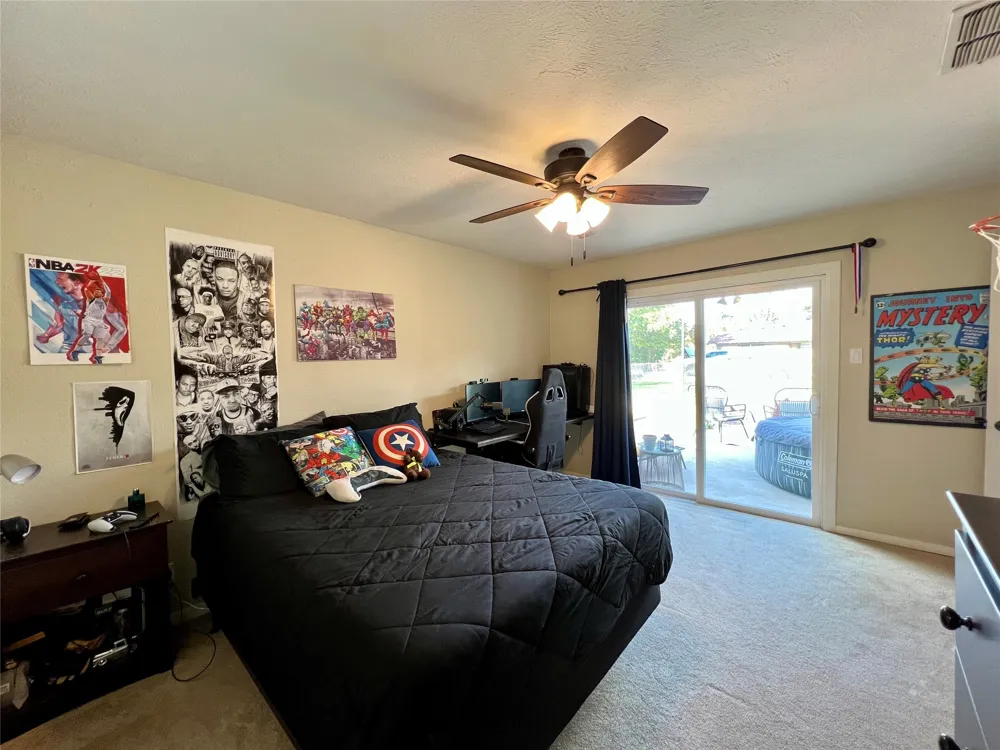 1811 W Overhill Drive Stephenville, TX 76401