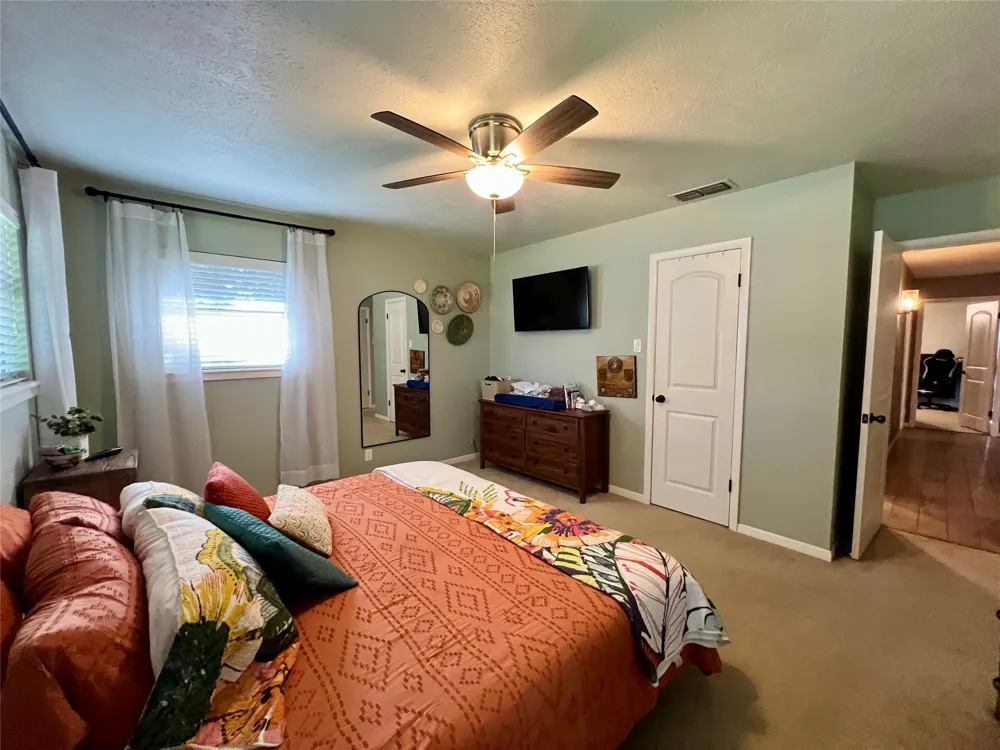 1811 W Overhill Drive Stephenville, TX 76401