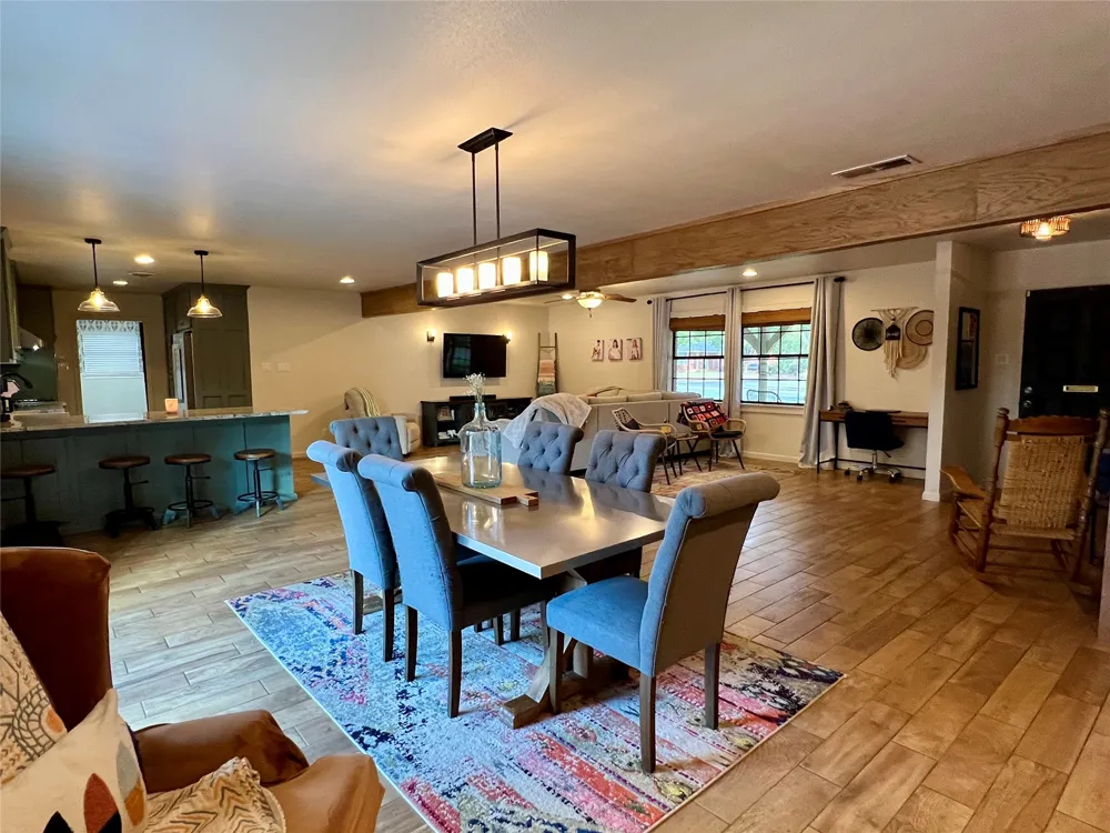 1811 W Overhill Drive Stephenville, TX 76401