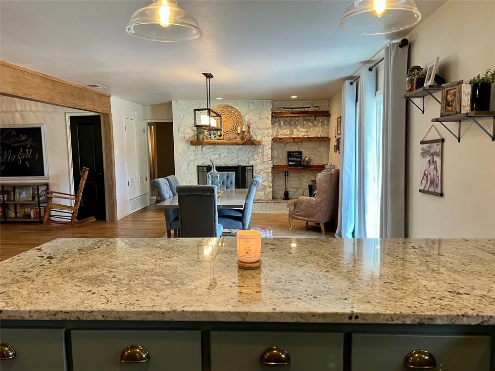 1811 W Overhill Drive Stephenville, TX 76401
