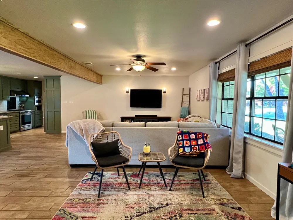 1811 W Overhill Drive Stephenville, TX 76401
