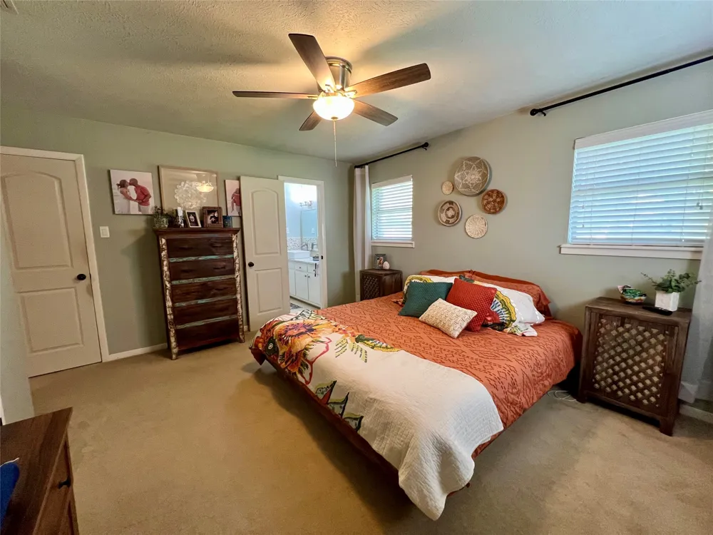 1811 W Overhill Drive Stephenville, TX 76401
