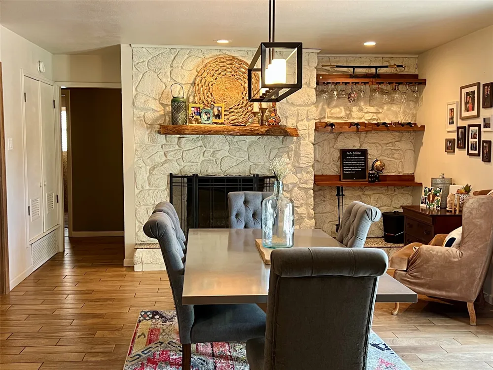 1811 W Overhill Drive Stephenville, TX 76401