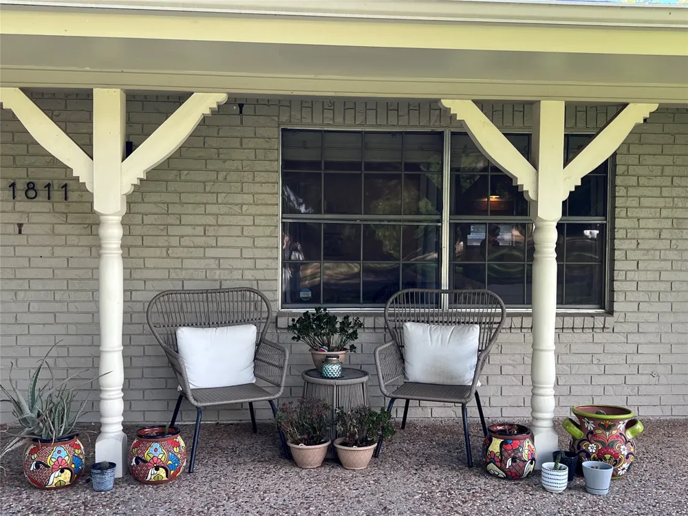 1811 W Overhill Drive Stephenville, TX 76401