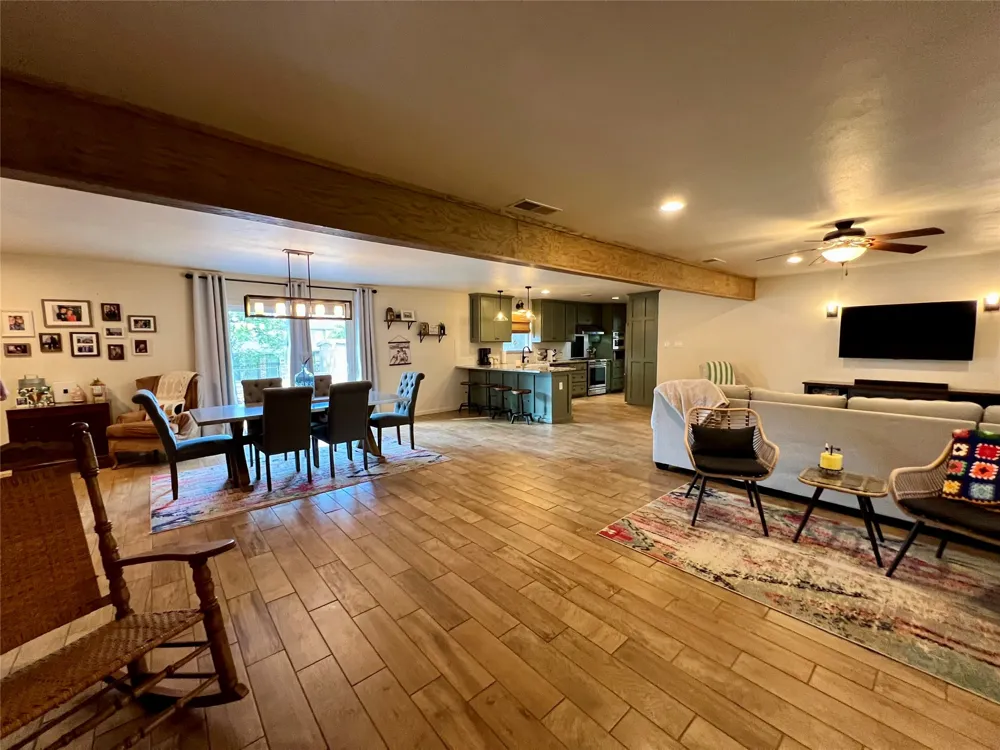1811 W Overhill Drive Stephenville, TX 76401
