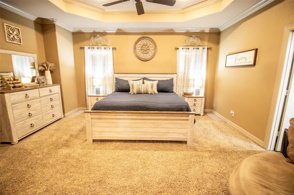 135 Pond Drive Marshall, TX 75672