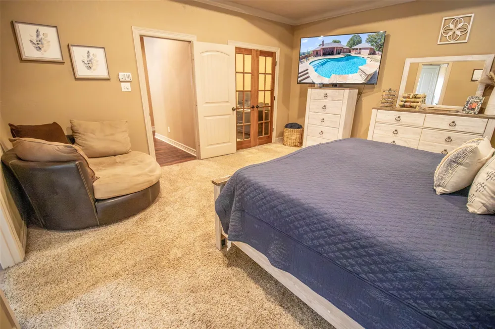 135 Pond Drive Marshall, TX 75672