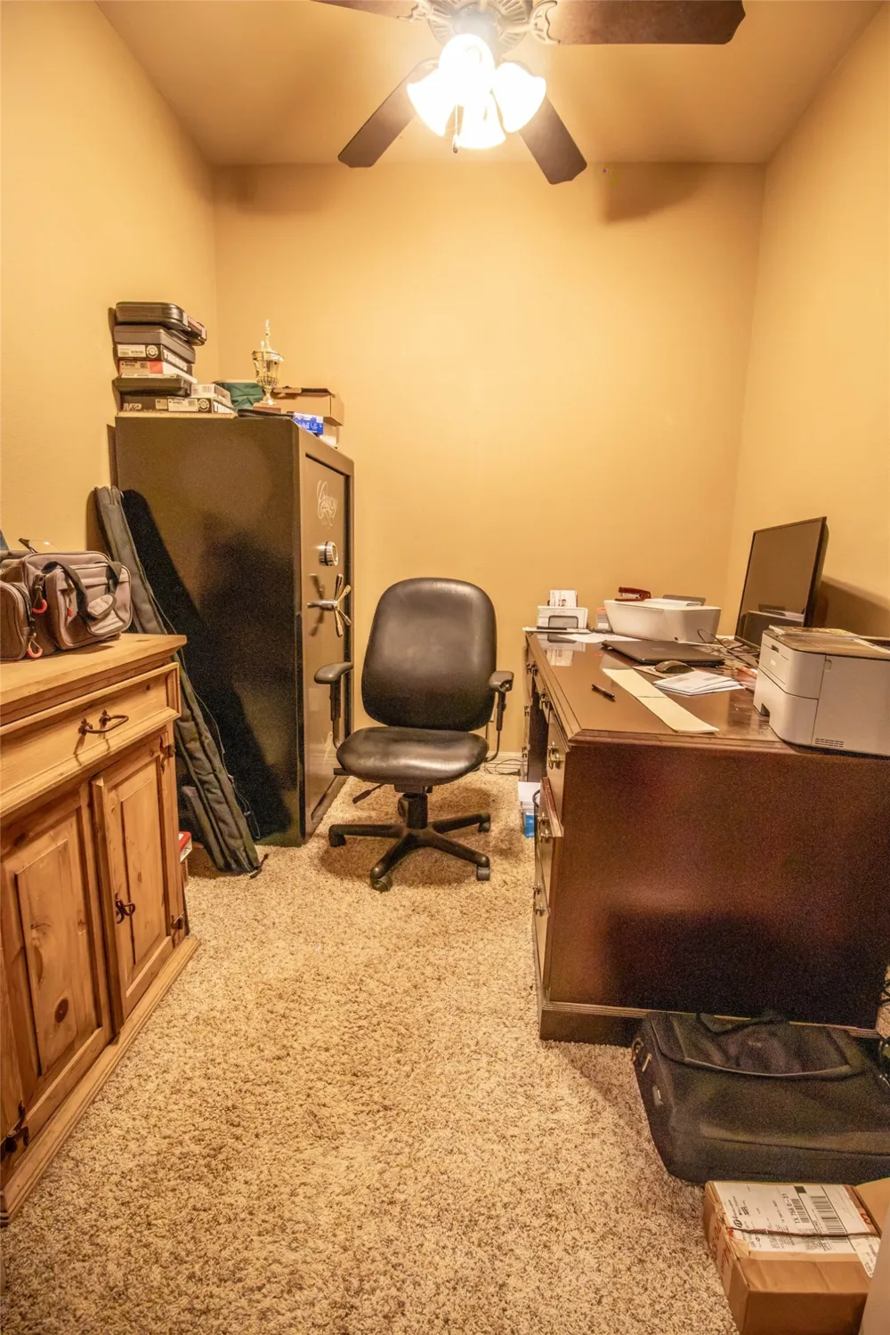 135 Pond Drive Marshall, TX 75672