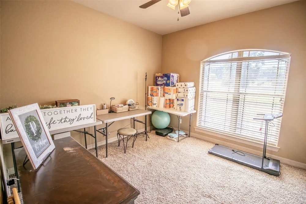 135 Pond Drive Marshall, TX 75672