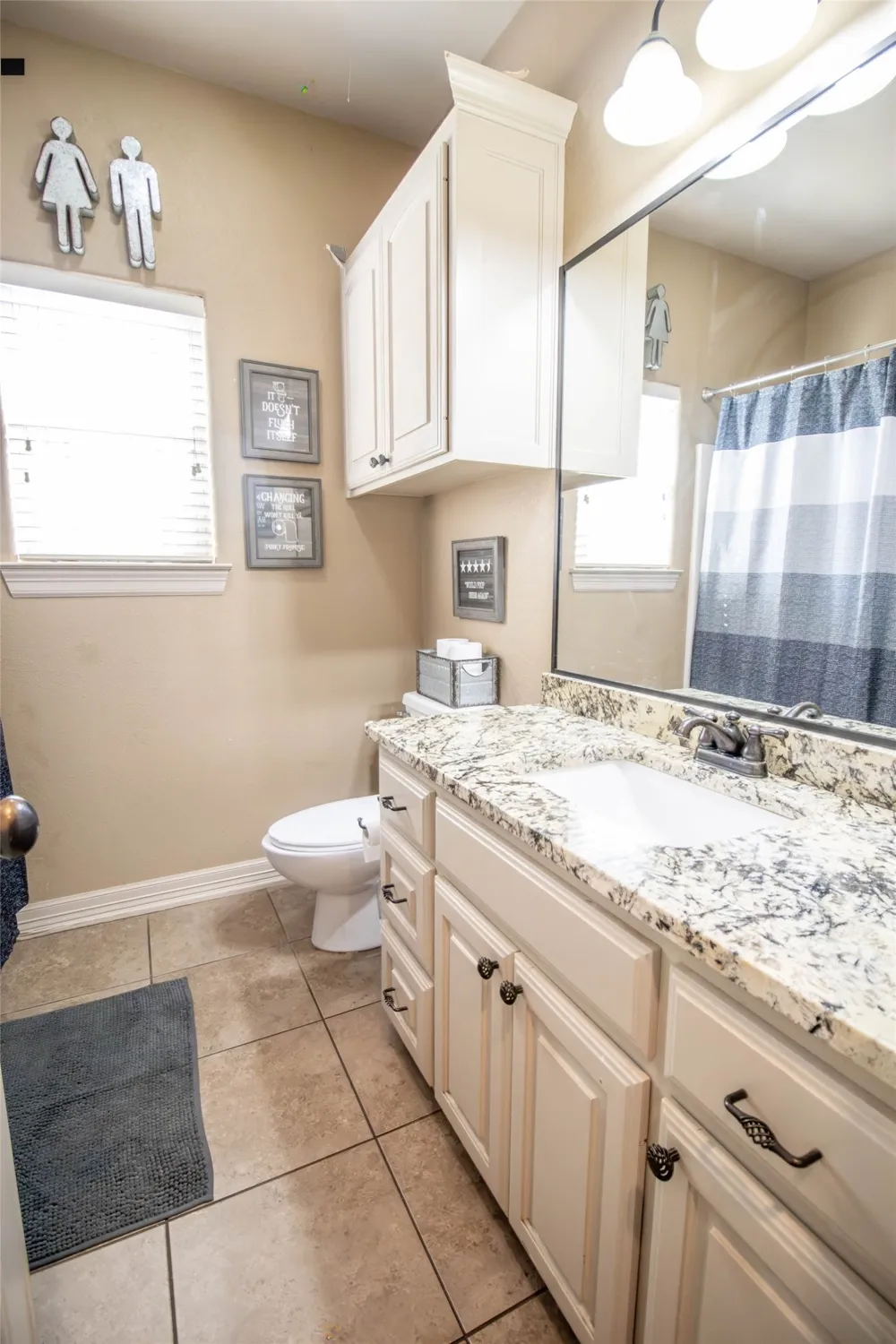 135 Pond Drive Marshall, TX 75672
