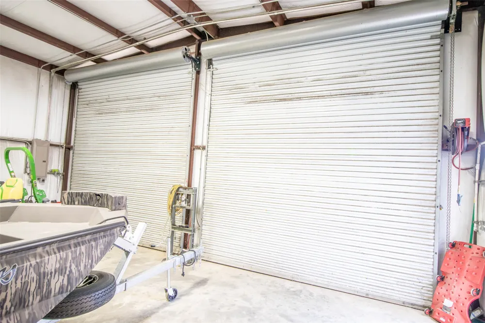 135 Pond Drive Marshall, TX 75672