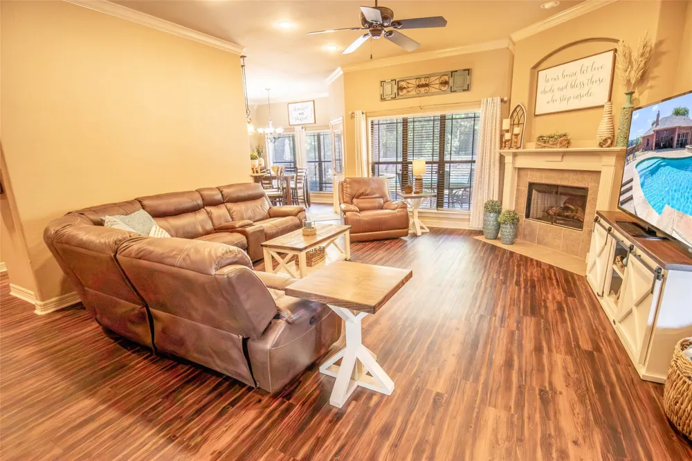 135 Pond Drive Marshall, TX 75672