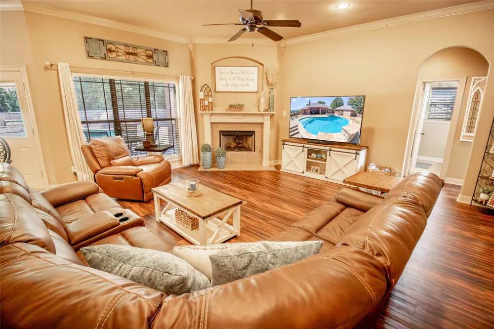 135 Pond Drive Marshall, TX 75672