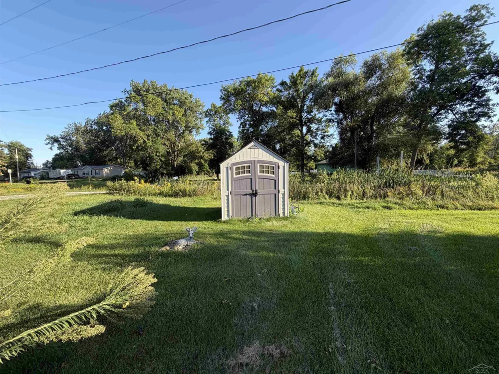 506 Elevator Road Fraser Township, MI 48634