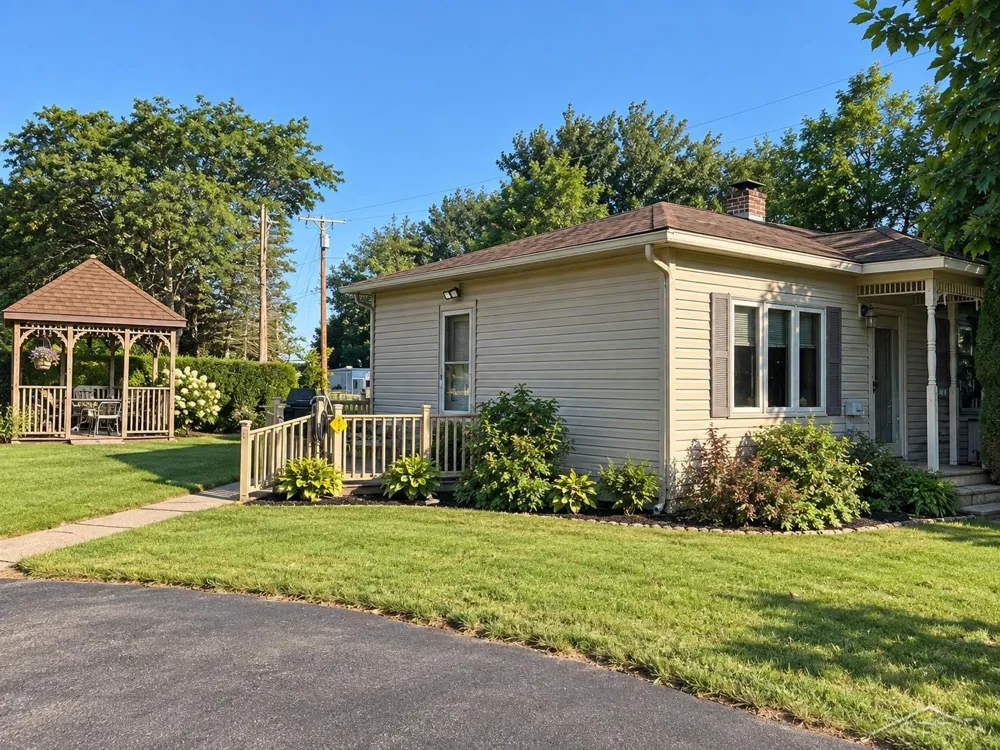 506 Elevator Road Fraser Township, MI 48634