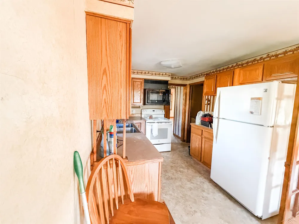 506 Elevator Road Fraser Township, MI 48634