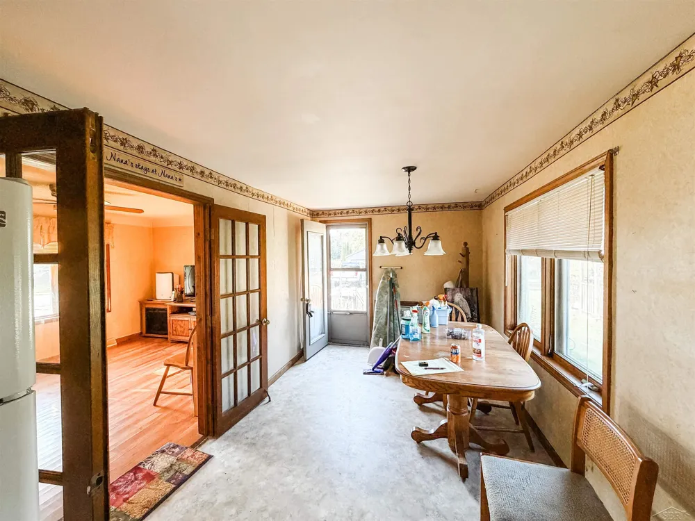506 Elevator Road Fraser Township, MI 48634