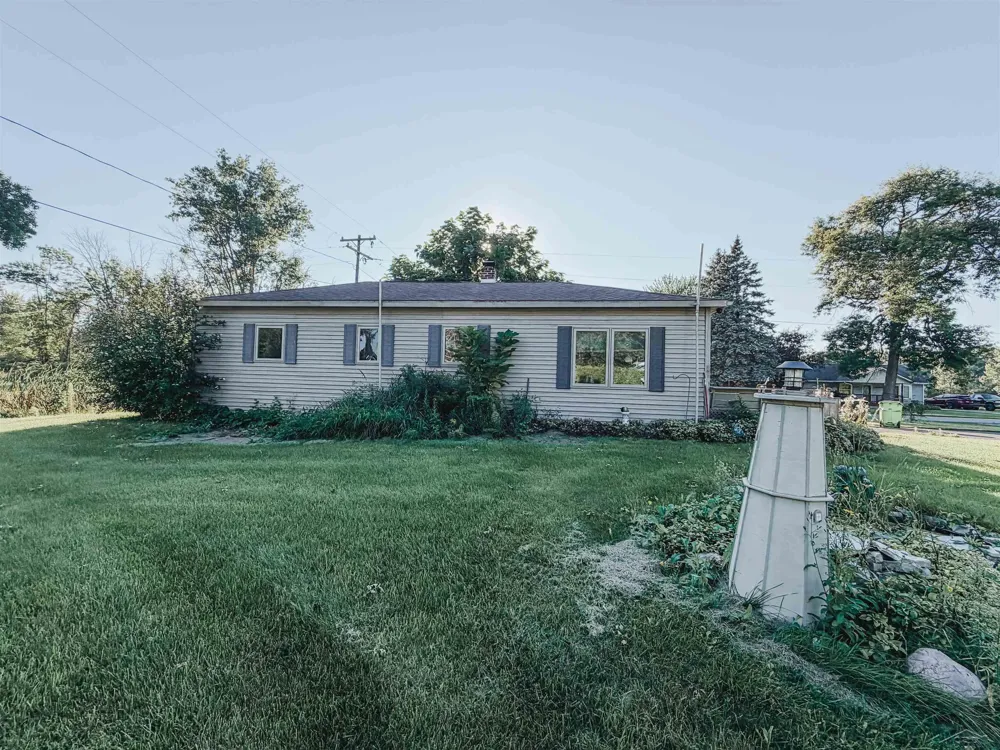 506 Elevator Road Fraser Township, MI 48634