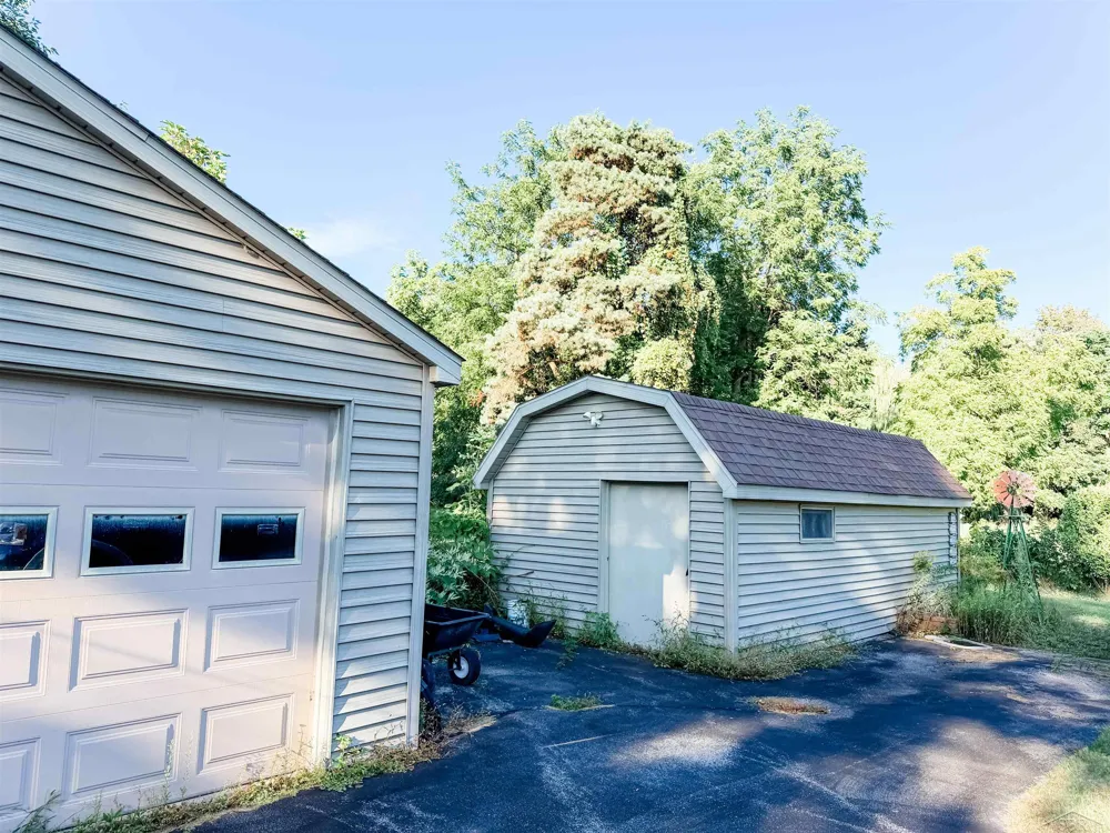 506 Elevator Road Fraser Township, MI 48634